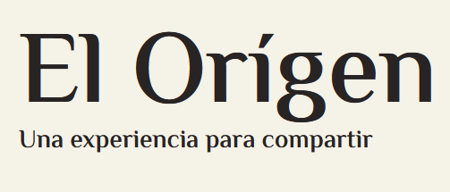 El Origen